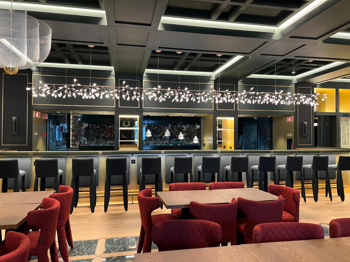 Art Legacy Hotel