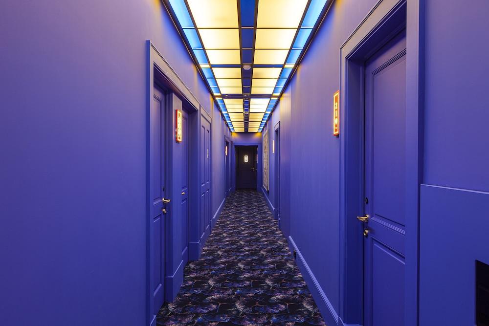 Art Legacy Hotel