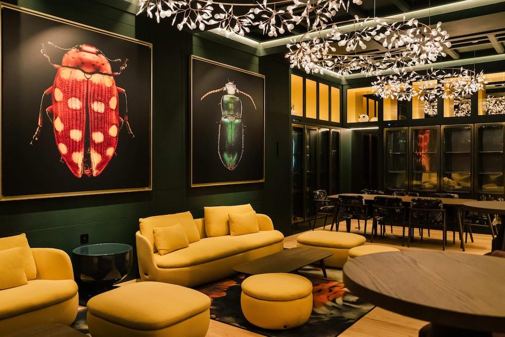 Art Legacy Hotel