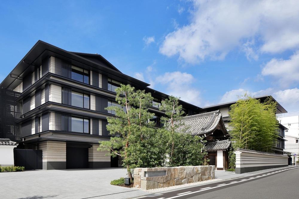 Hotel The Mitsui Kyoto, A Luxury Collection Hotel & Spa