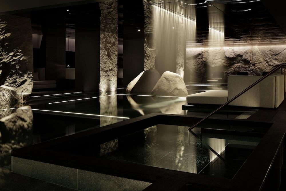 Hotel The Mitsui Kyoto, A Luxury Collection Hotel & Spa