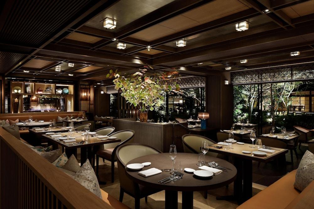 Hotel The Mitsui Kyoto, A Luxury Collection Hotel & Spa