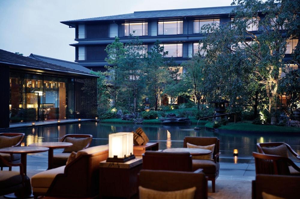 Hotel The Mitsui Kyoto, A Luxury Collection Hotel & Spa