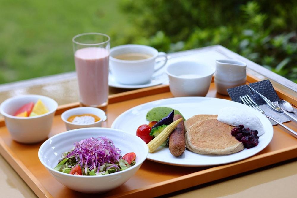 Hotel The Mitsui Kyoto, A Luxury Collection Hotel & Spa