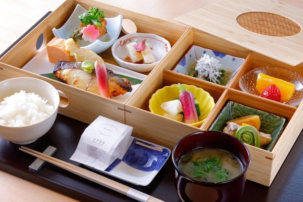 Hotel The Mitsui Kyoto, A Luxury Collection Hotel & Spa