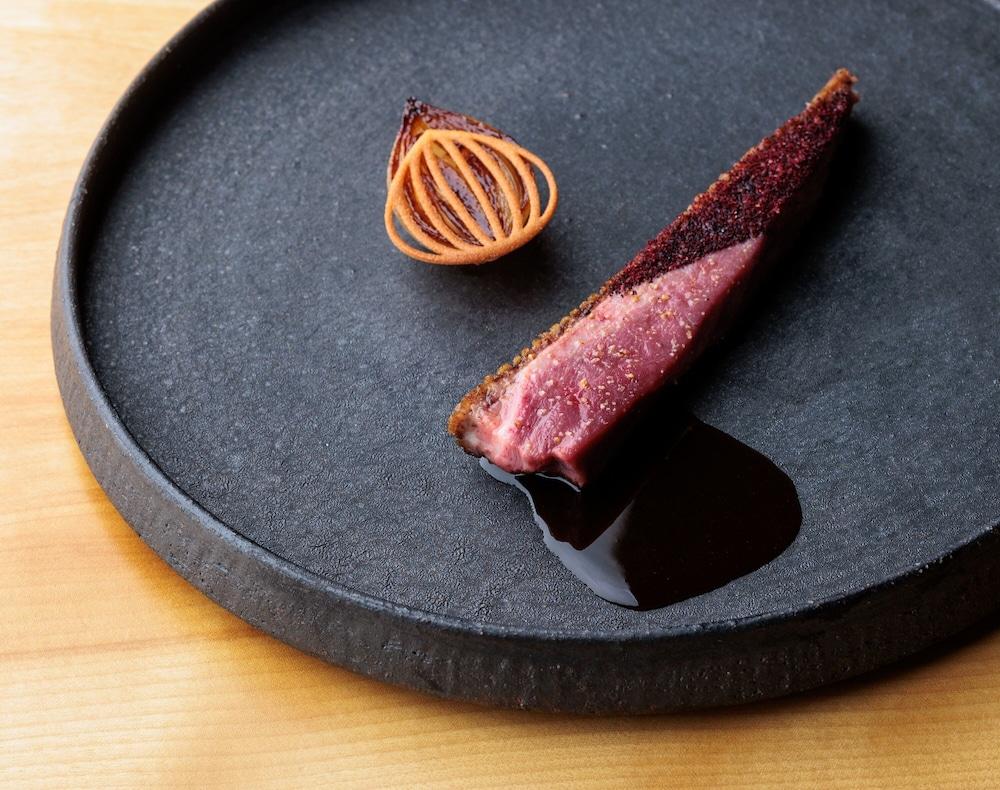 Hotel The Mitsui Kyoto, A Luxury Collection Hotel & Spa