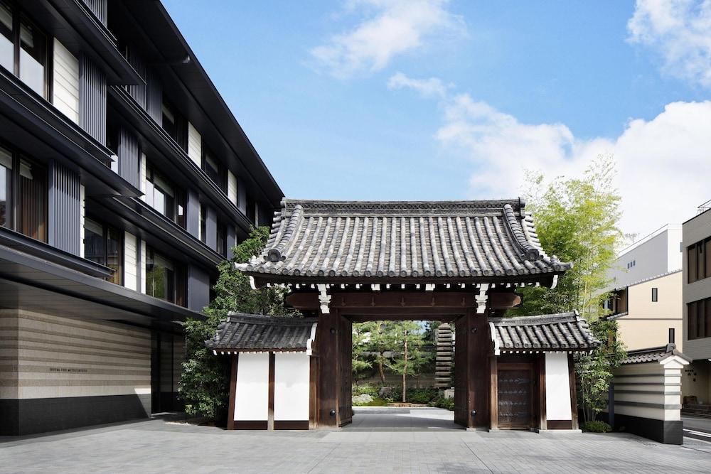 Hotel The Mitsui Kyoto, A Luxury Collection Hotel & Spa