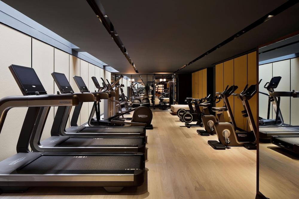 Hotel The Mitsui Kyoto, A Luxury Collection Hotel & Spa