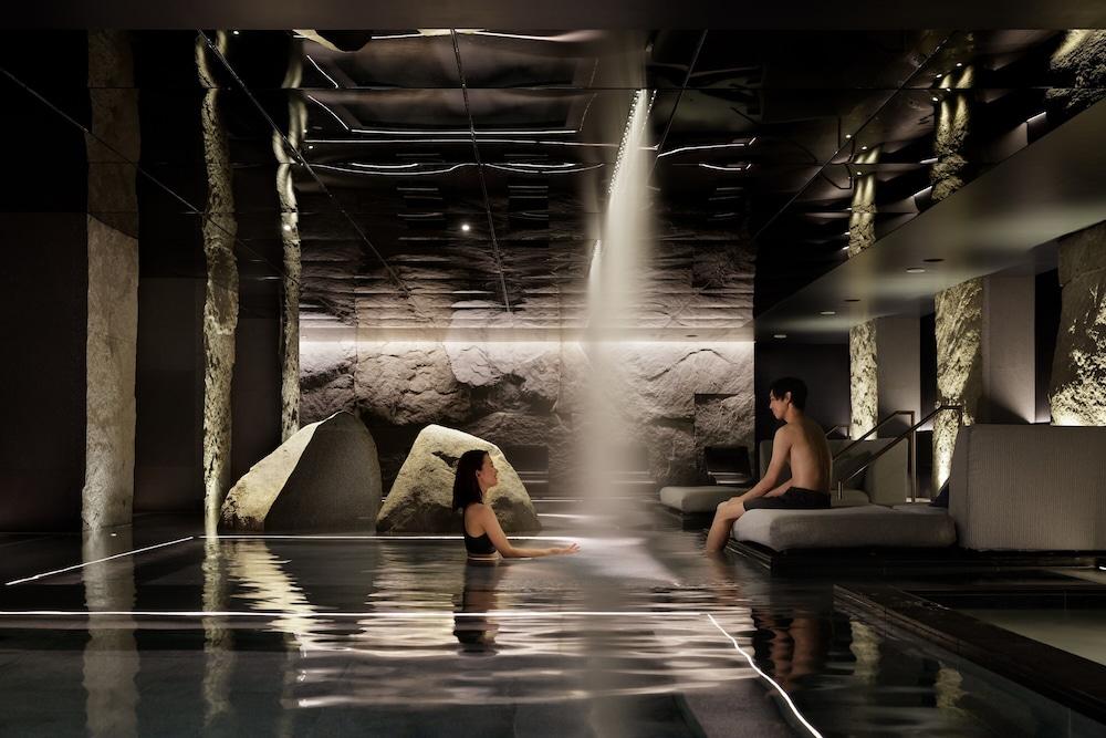 Hotel The Mitsui Kyoto, A Luxury Collection Hotel & Spa