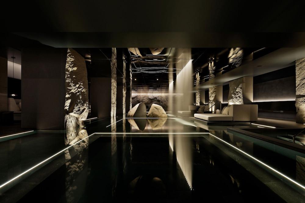 Hotel The Mitsui Kyoto, A Luxury Collection Hotel & Spa