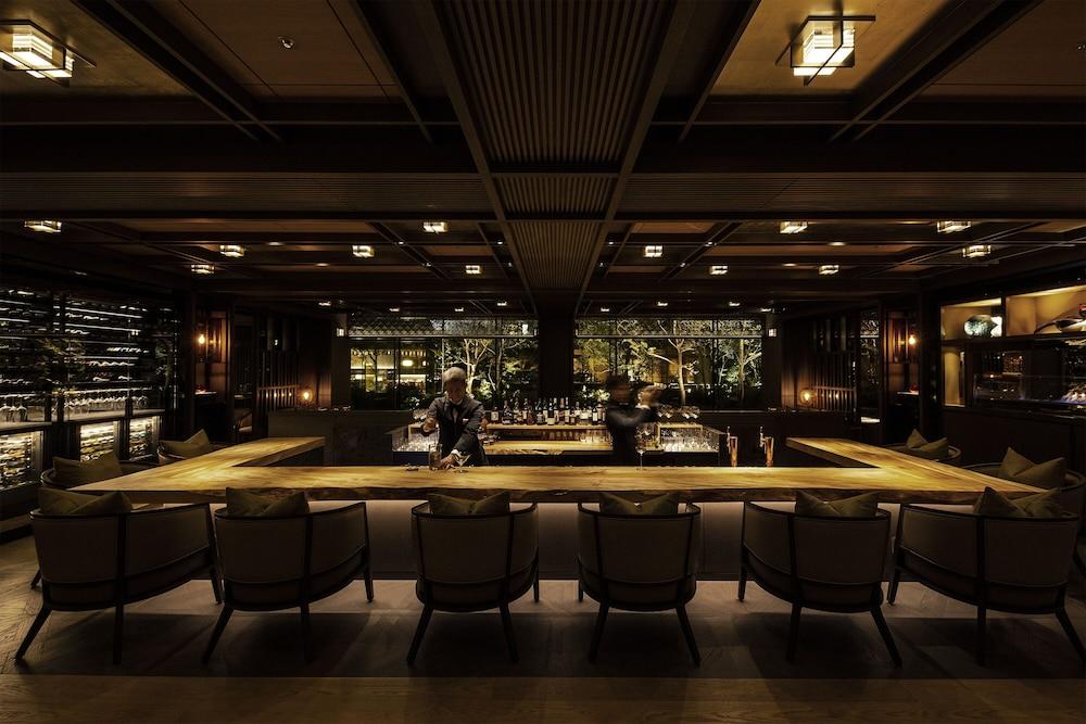 Hotel The Mitsui Kyoto, A Luxury Collection Hotel & Spa