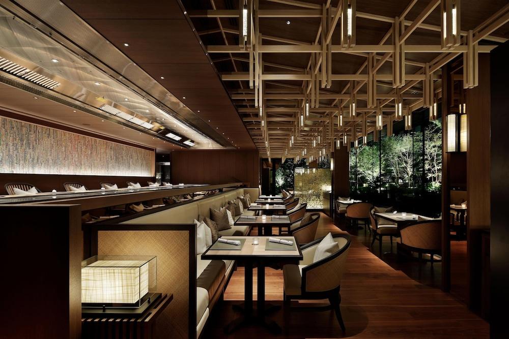 Hotel The Mitsui Kyoto, A Luxury Collection Hotel & Spa