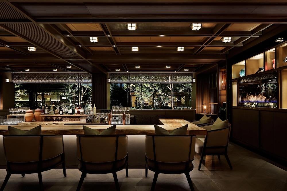 Hotel The Mitsui Kyoto, A Luxury Collection Hotel & Spa