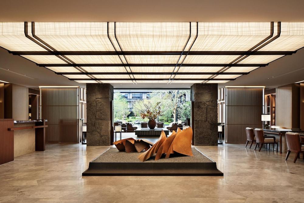 Hotel The Mitsui Kyoto, A Luxury Collection Hotel & Spa