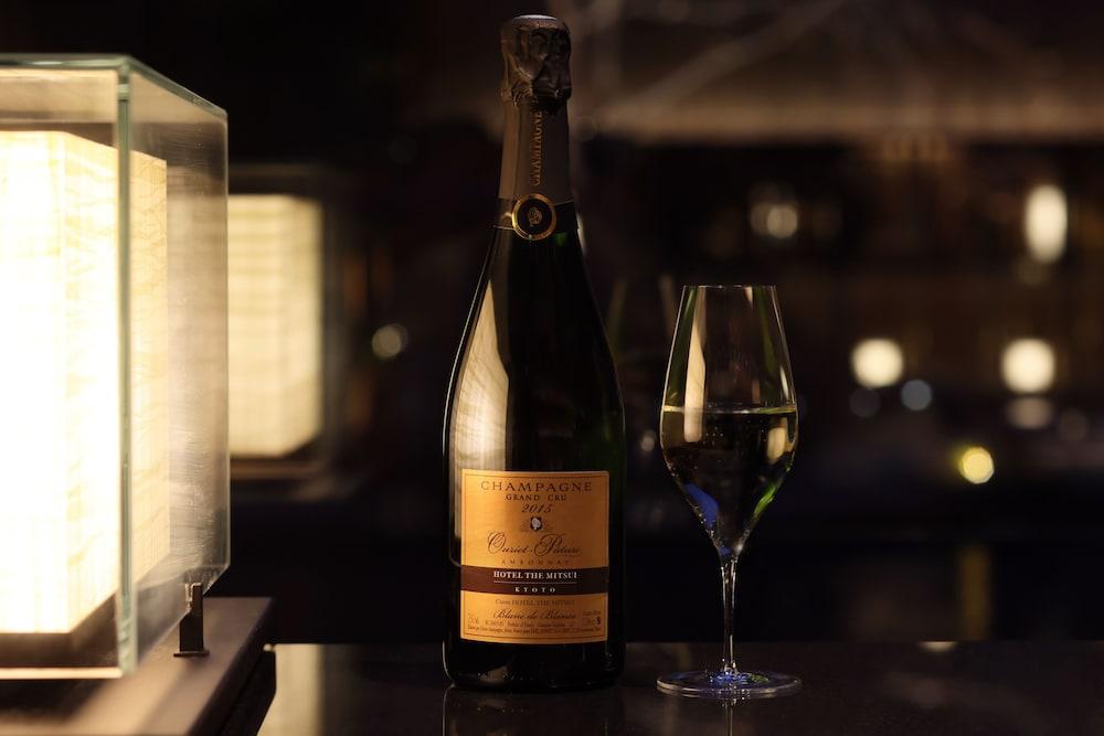Hotel The Mitsui Kyoto, A Luxury Collection Hotel & Spa