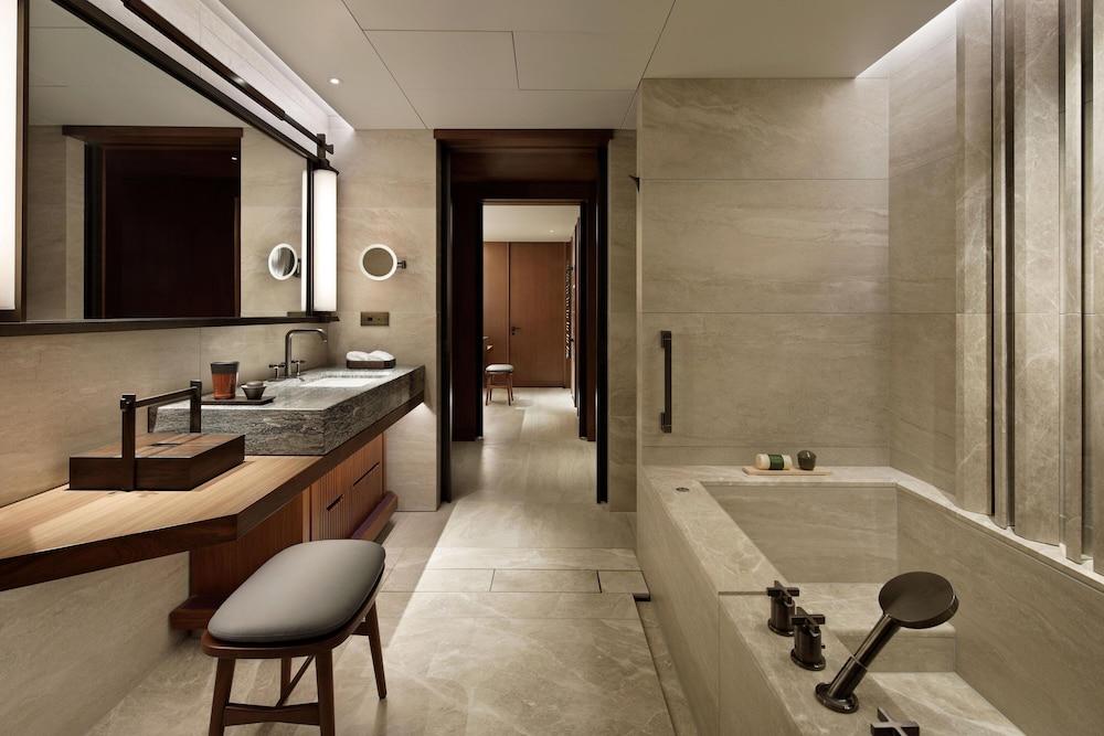 Hotel The Mitsui Kyoto, A Luxury Collection Hotel & Spa