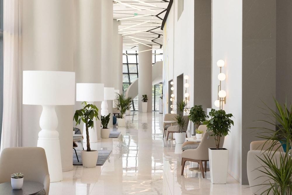 Sheraton Nice Airport