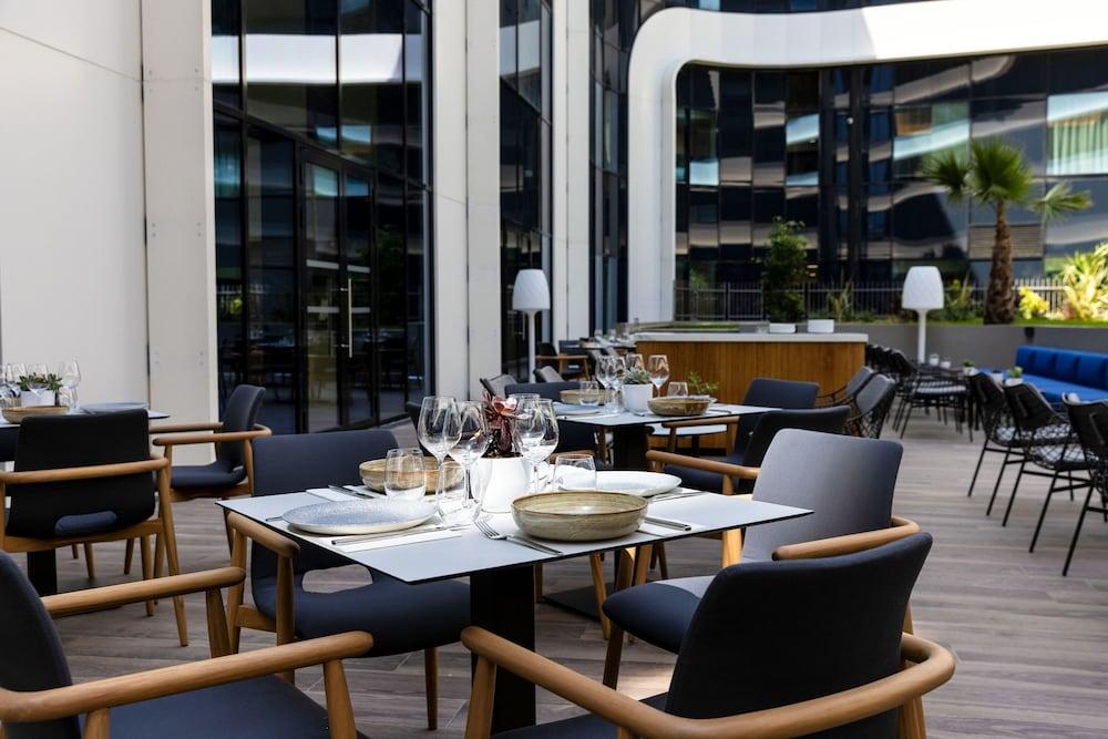 Sheraton Nice Airport