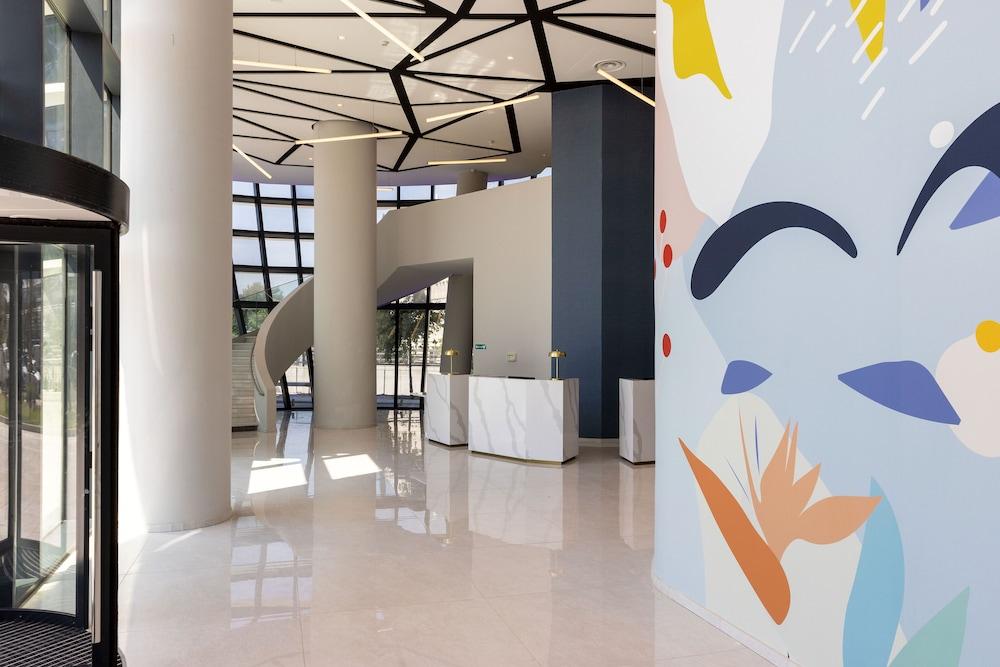Sheraton Nice Airport