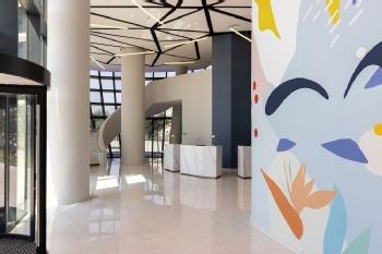 Sheraton Nice Airport