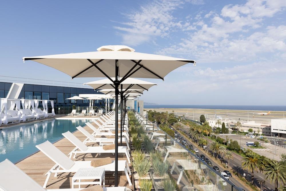 Sheraton Nice Airport