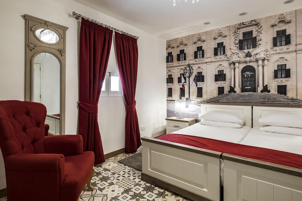 Jean De Valette Boutique Living