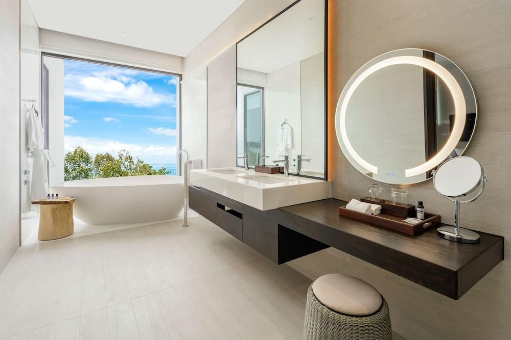 Hyatt Regency Koh Samui