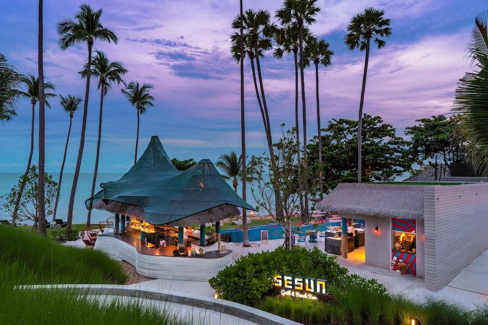 Hyatt Regency Koh Samui