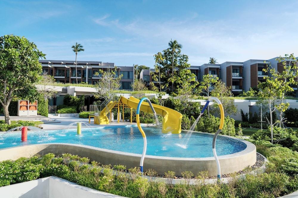 Hyatt Regency Koh Samui