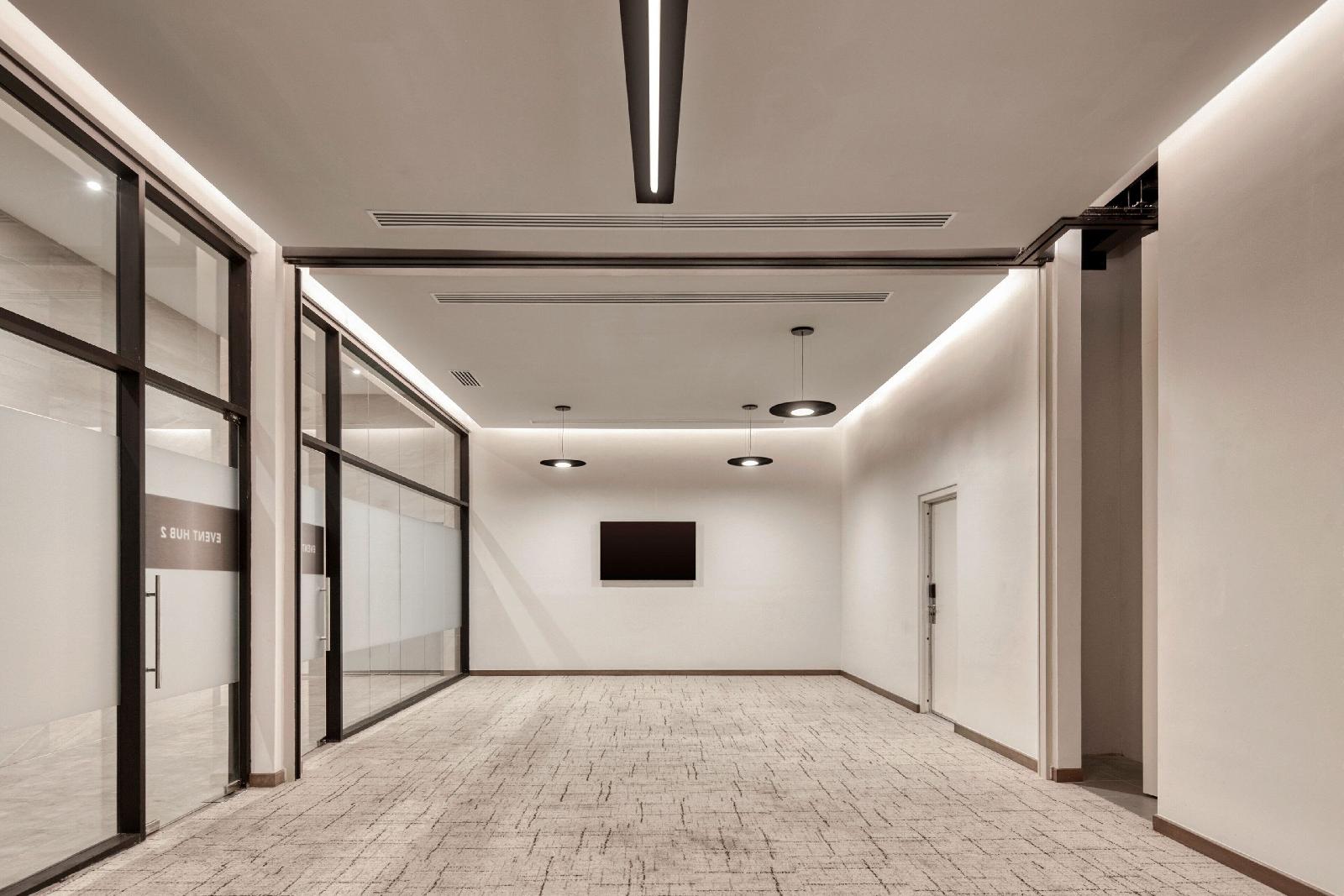Santo Domingo Marriott Hotel Piantini