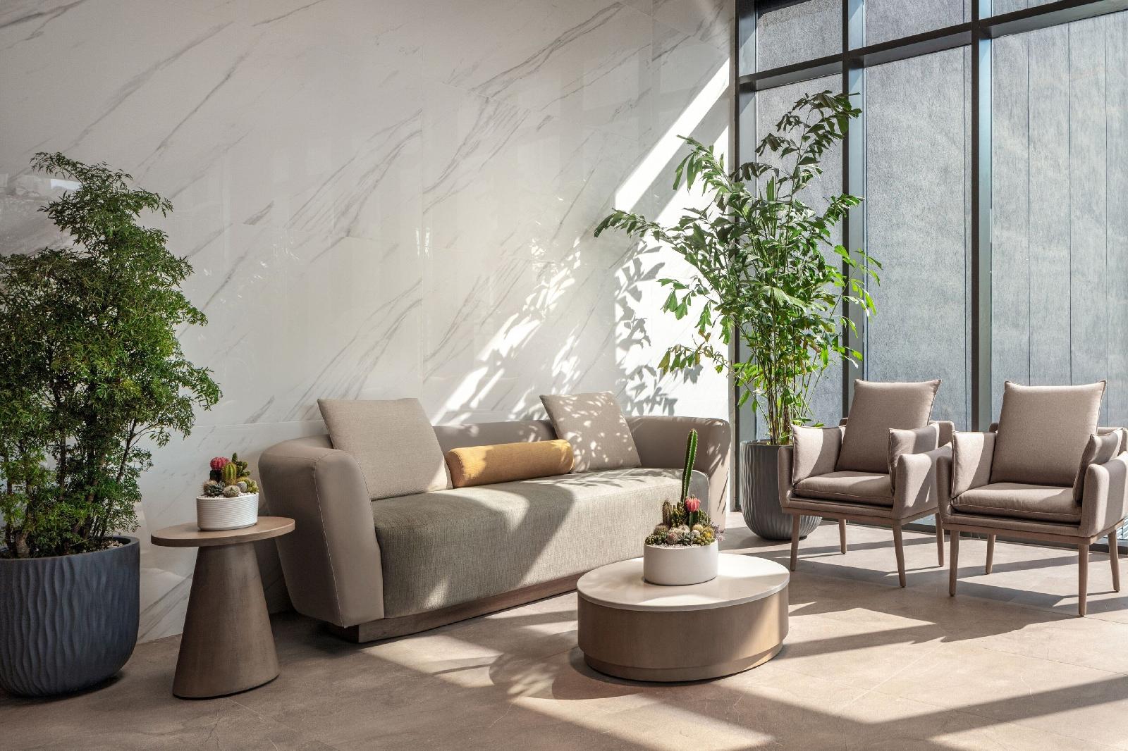 Santo Domingo Marriott Hotel Piantini