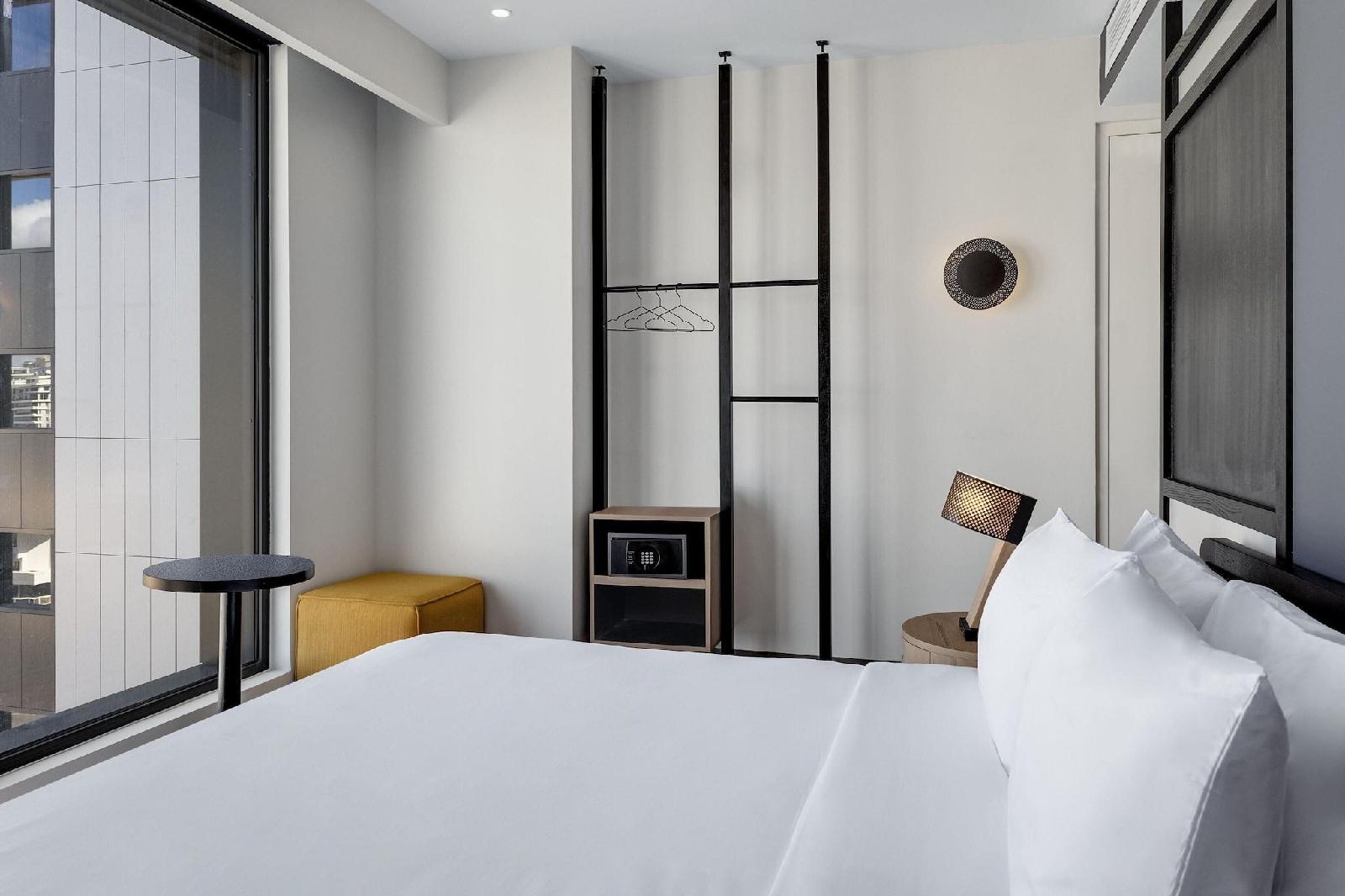 Santo Domingo Marriott Hotel Piantini