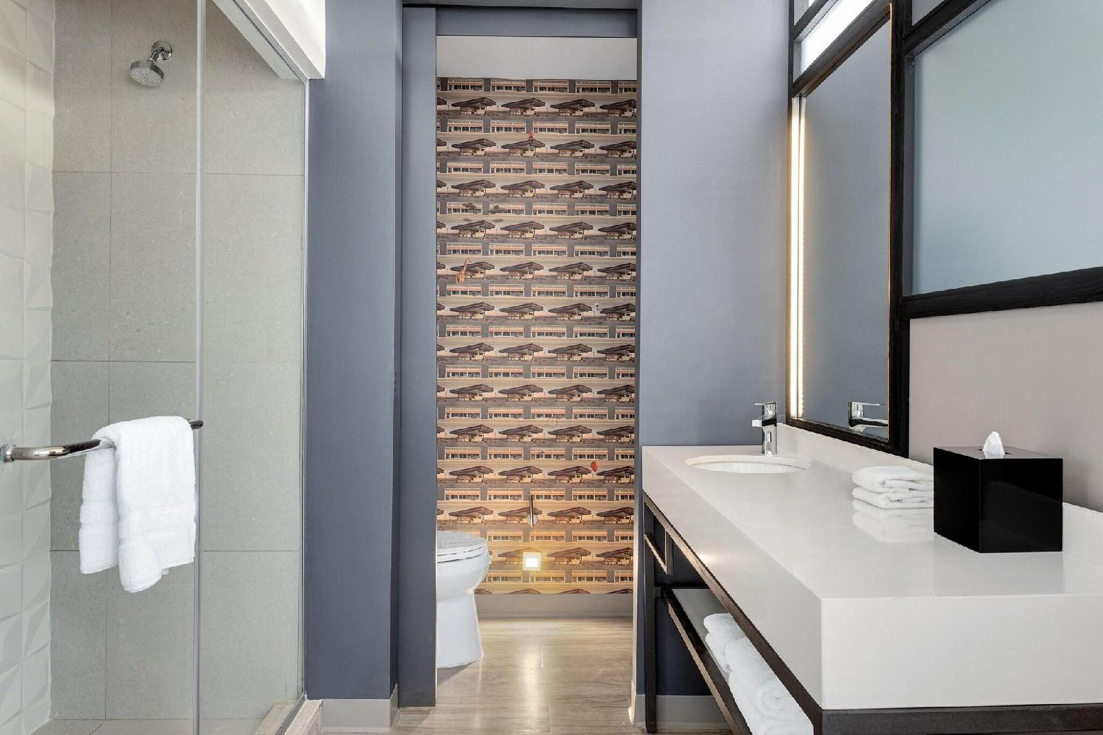 Santo Domingo Marriott Hotel Piantini