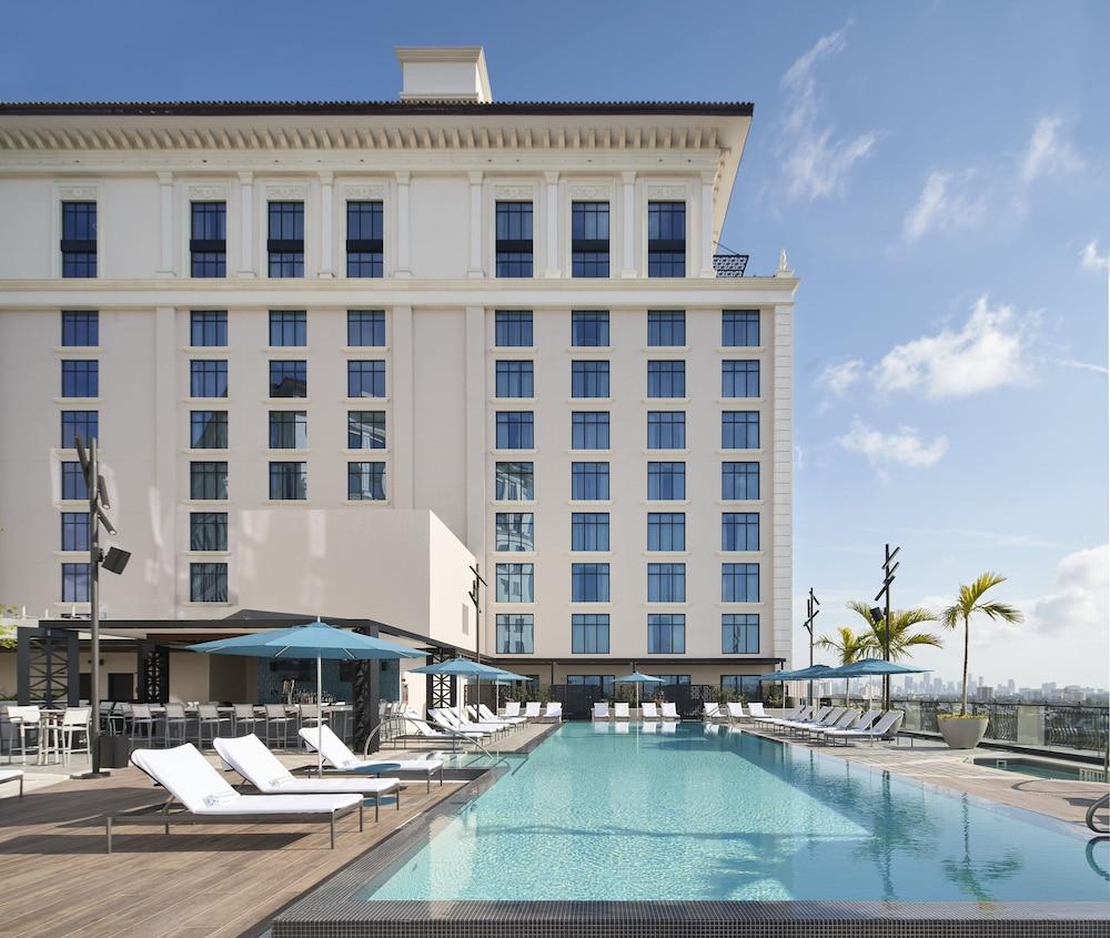 Loews Coral Gables Hotel