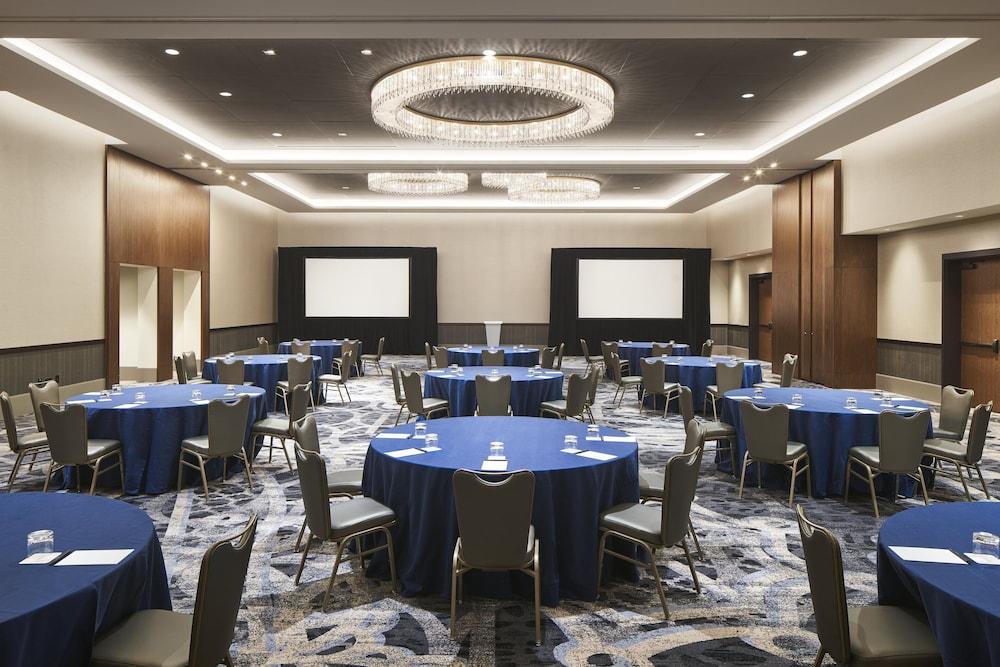 Loews Coral Gables Hotel