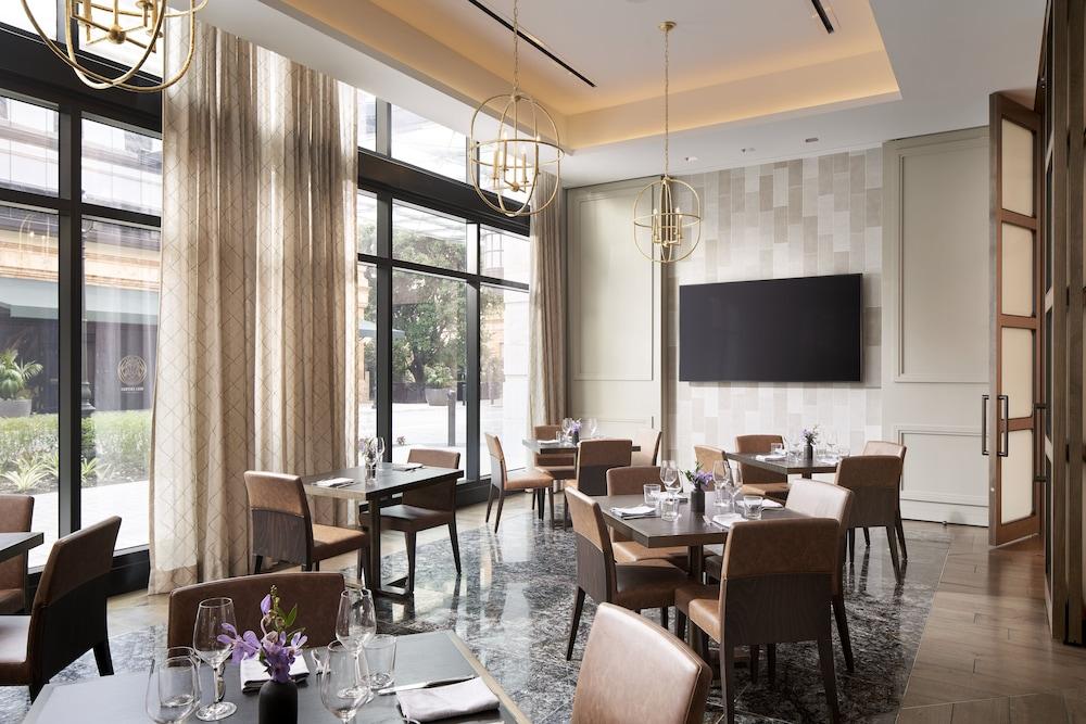 Loews Coral Gables Hotel