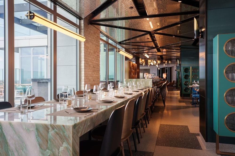 Renaissance New York Flushing Hotel at Tangram