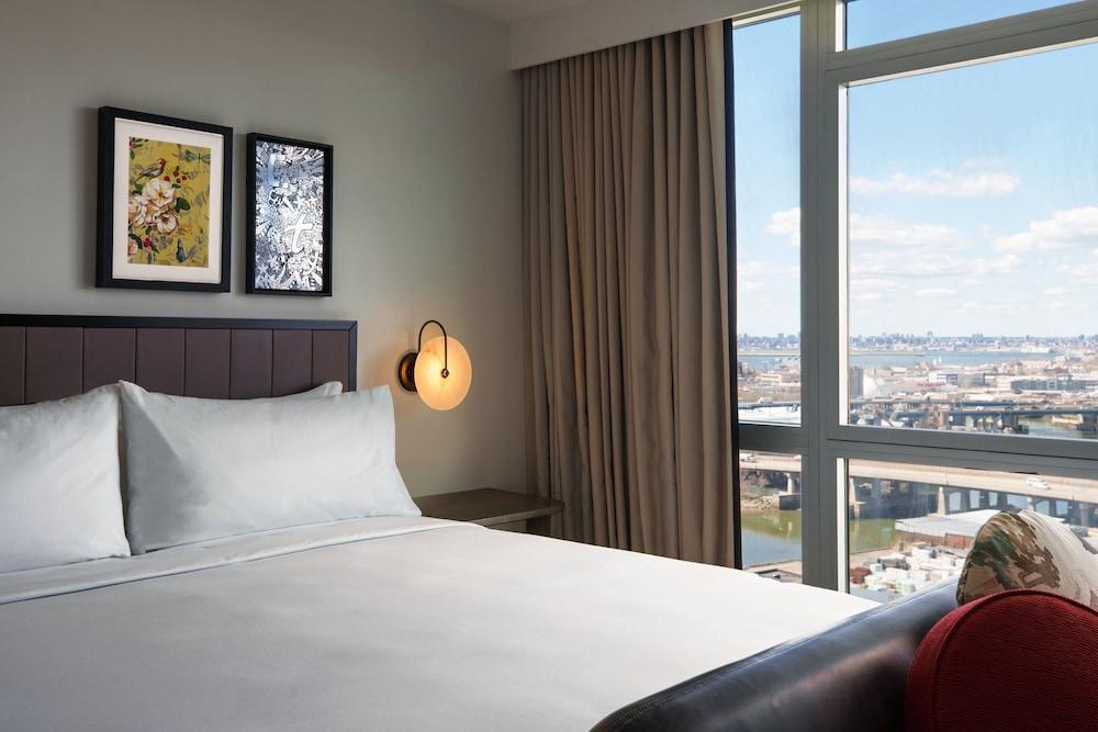 Renaissance New York Flushing Hotel at Tangram