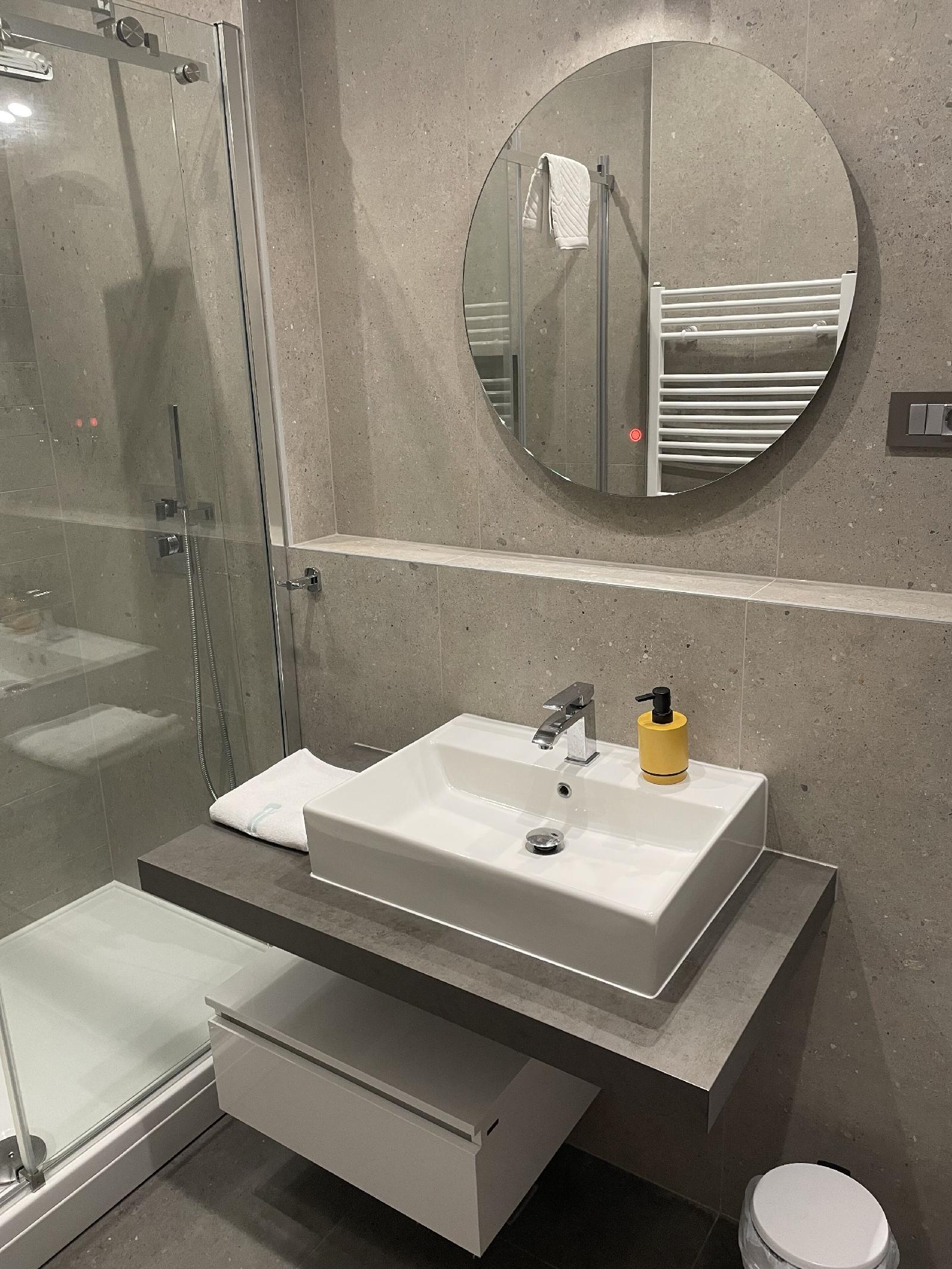 Seascape Luxury Rooms