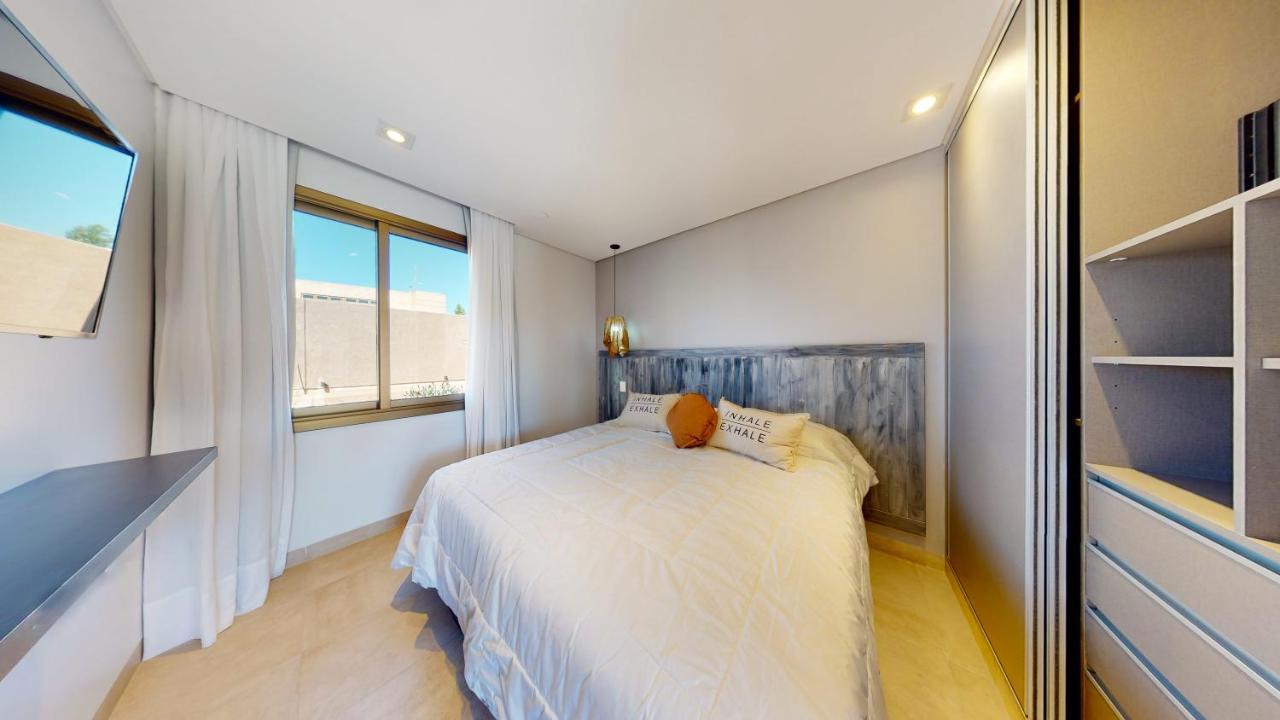 Liniers Green Apartments