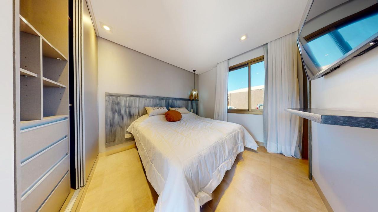 Liniers Green Apartments