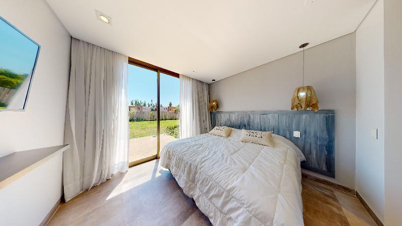 Liniers Green Apartments