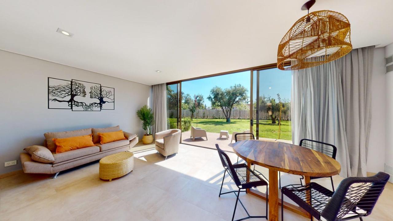 Liniers Green Apartments