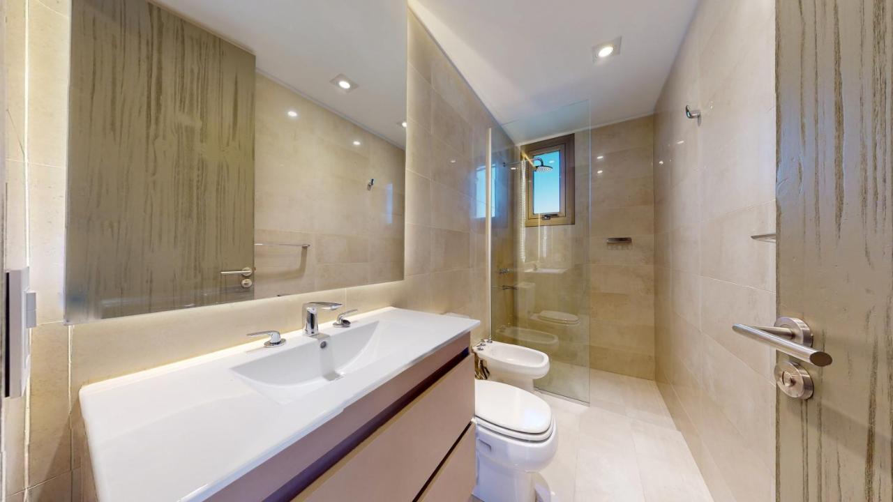 Liniers Green Apartments