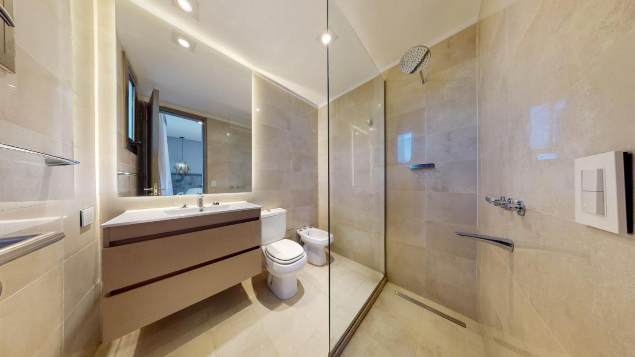 Liniers Green Apartments