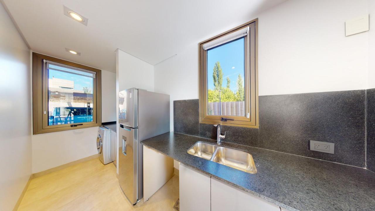 Liniers Green Apartments