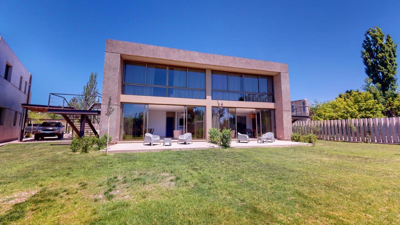 Liniers Green Apartments