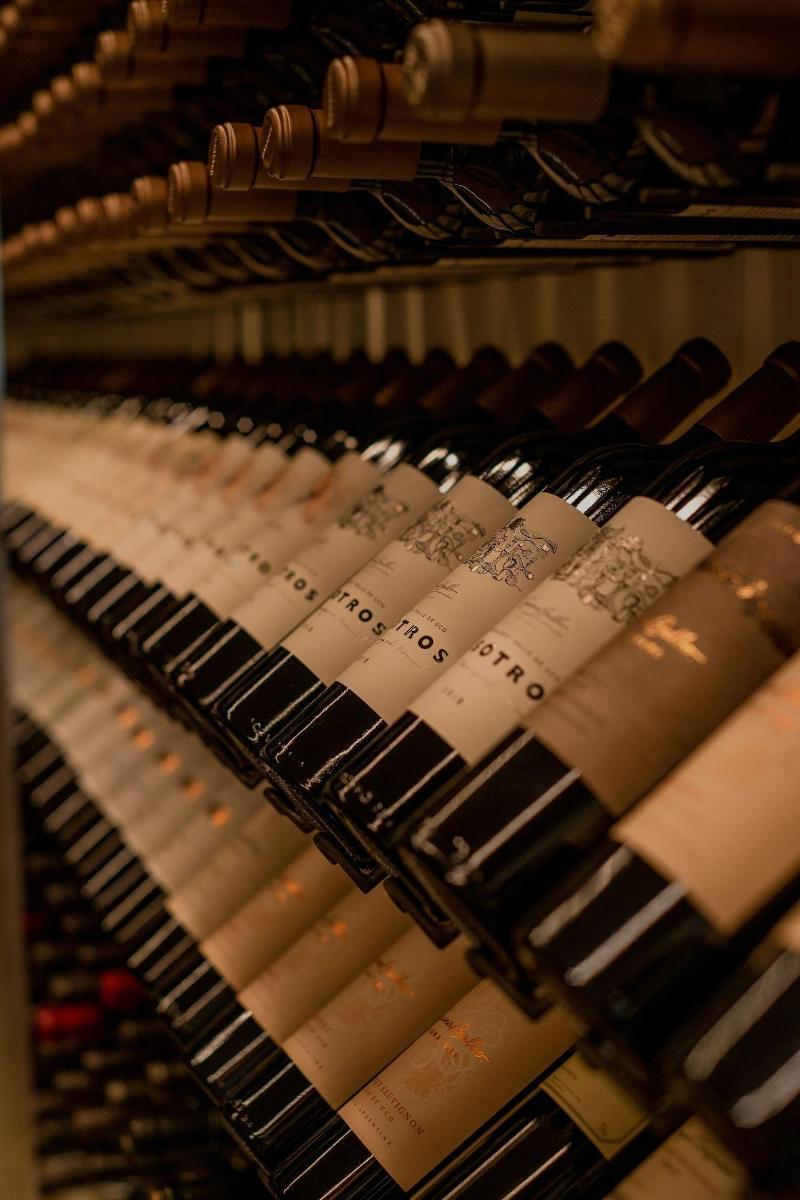 Susana Balbo Winemaker's House