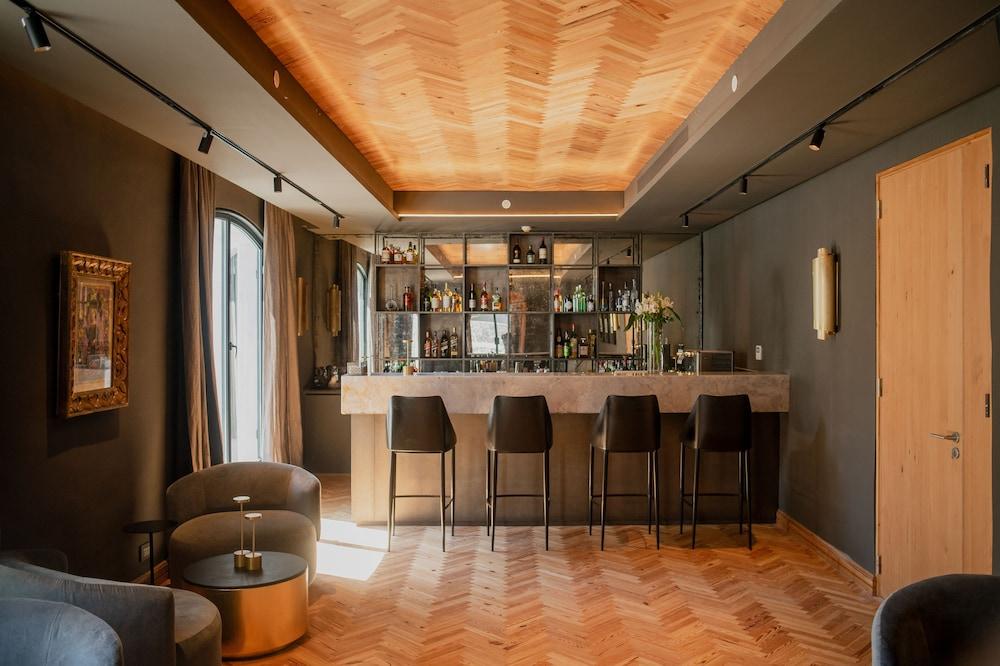 Susana Balbo Winemaker's House