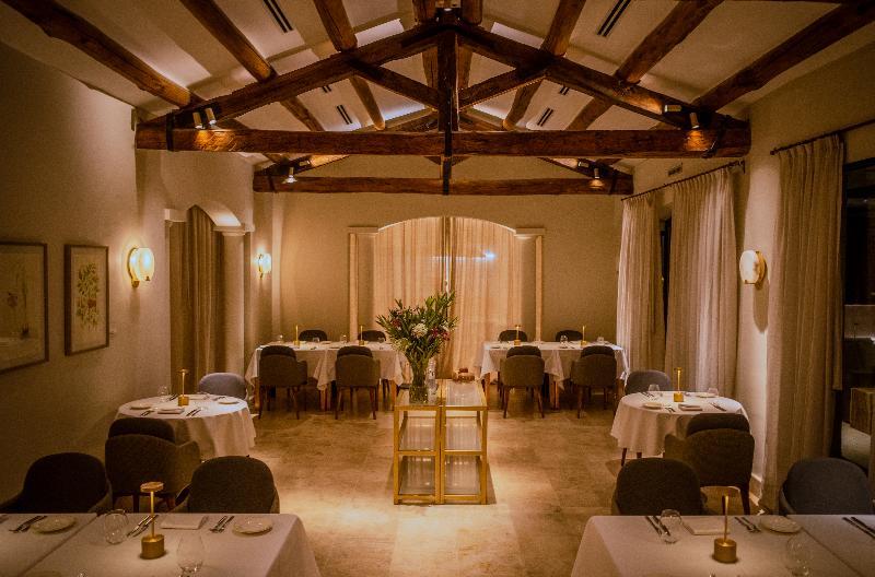 Susana Balbo Winemaker's House